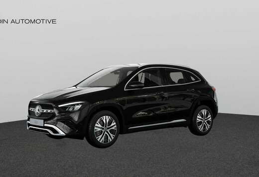 Mercedes-Benz Luxury Line  Verwarmde Zetels  Widescre ...