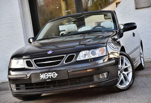 Saab CABRIO 1.8 TURBO 16V VECTOR ***FULL HISTORY***