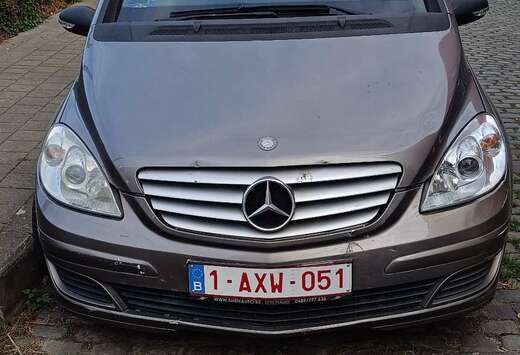 Mercedes-Benz CDI Special Edition