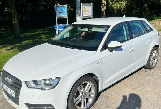 Audi 1.4 TFSI Ambition