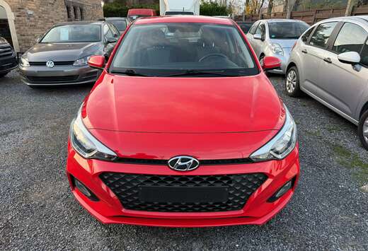 Hyundai i20 1.2