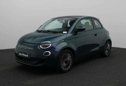 Fiat e-500 42 kWh Icon