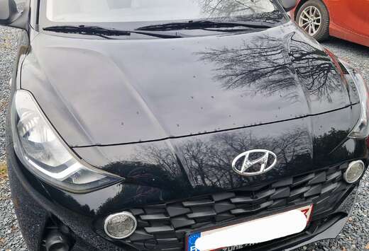 Hyundai i10 1.0i Air