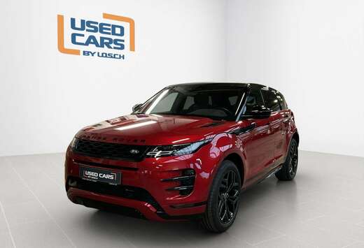 Land Rover P300e+R-Dynamic+Hybride+