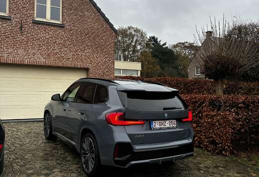 BMW xDrive30 M Sportpaket
