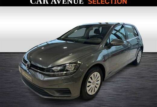 Volkswagen VII Trendline