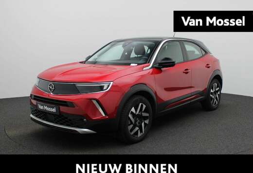 Opel BEV 50kWh e-Elegance