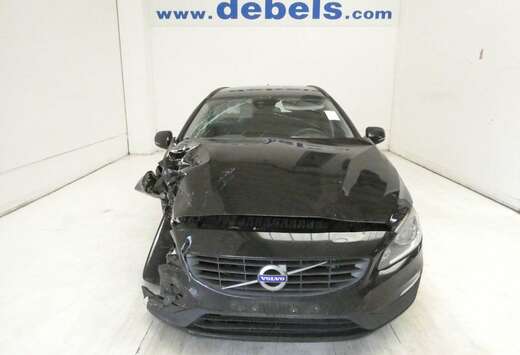 Volvo 2.0d V 60 Kinetic