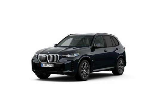 BMW xDrive50e M Sport  PANO  360