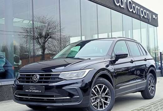 Volkswagen Tiguan 1.4 eHybrid OPF DSG*GPS*PANODAK*TRE ...