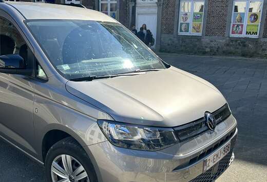 Volkswagen 1.5 TSI Business