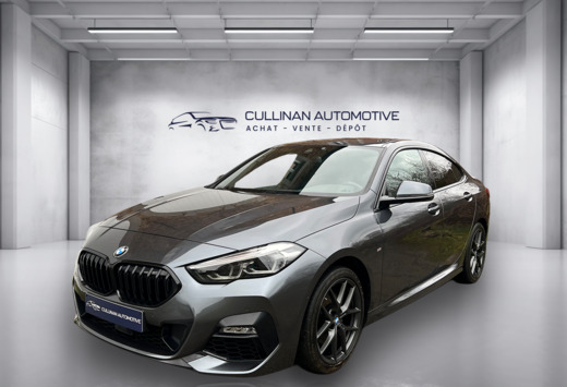 BMW Pack M / Full LED / CarPlay / GARANTIE BMW