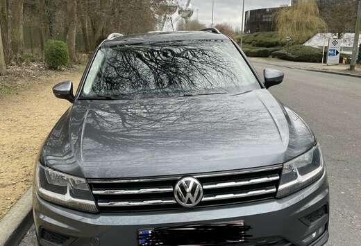 Volkswagen 1.5 TSI ACT IQ.Drive OPF DSG