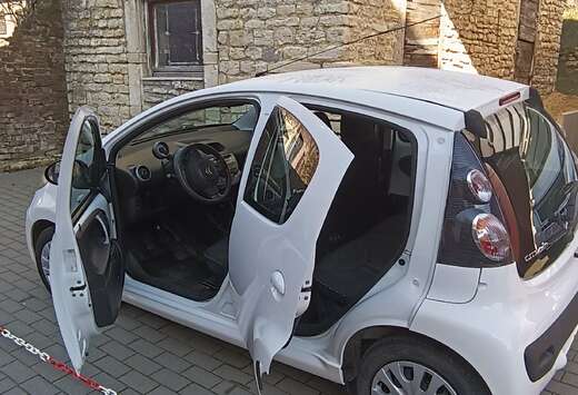 Citroen C1 1.0i Collection