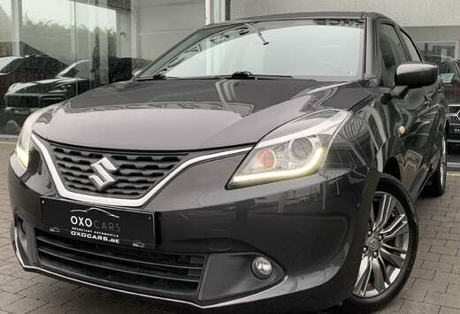 Suzuki 1.2i / Boite Auto / Airco / Bluetooth / Garant ...