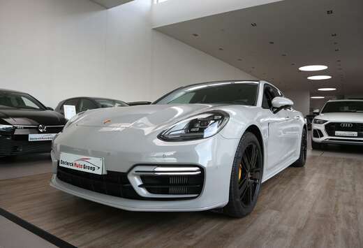 Porsche 4 PHEV*PLATINUM EDITION*31.000KM*48G/KM*TOPAU ...