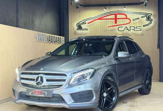Mercedes-Benz D * PACK AMG * GARANTIE 12 MOIS *