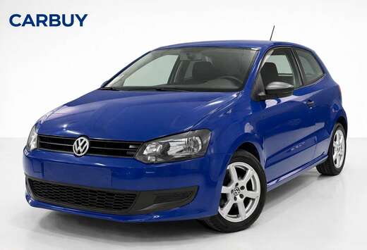 Volkswagen 1.2 BENZINE  EERSTE EIGENAAR  CARPLAY  GEK ...