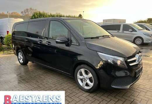 Mercedes-Benz A3 XXL - 46500 EXCL BTW