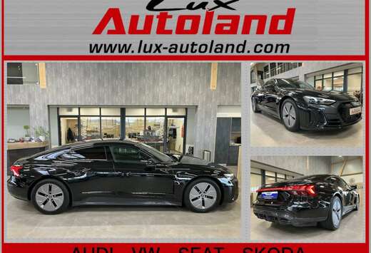 Audi Quattro B&O Kamera Matrix Tour