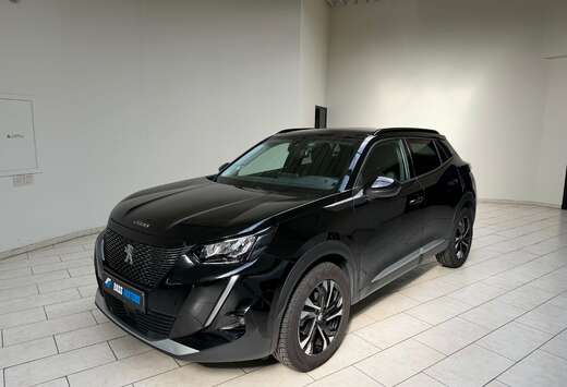 Peugeot 2008 1.2 PureTech Allure