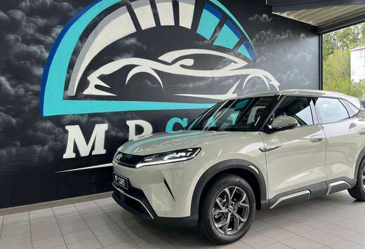 BYD Atto 2 45.1 kWh Active