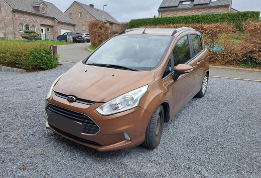 Ford B-Max 1.0 EcoBoost Trend S