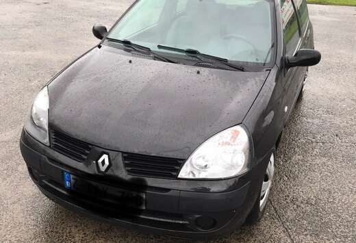 Renault 1.2i Authentique