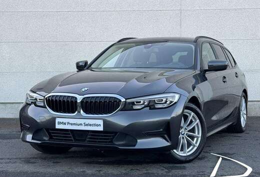 BMW Touring