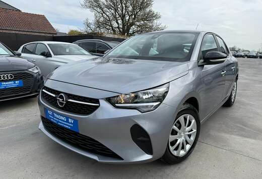 Opel 1.2i NAVIGATIE CARPLAY CAMERA BLUETOOTH PDC AIRC ...