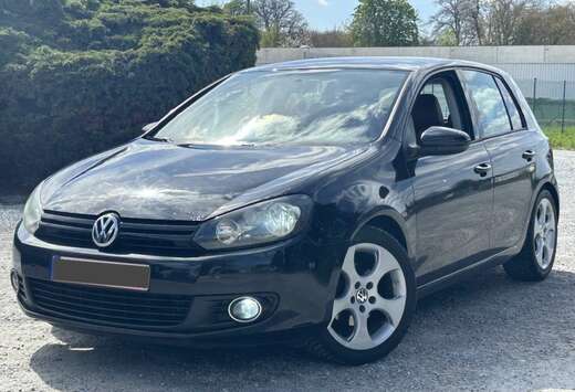 Volkswagen 1.6 CR TDi BlueMotion DPF