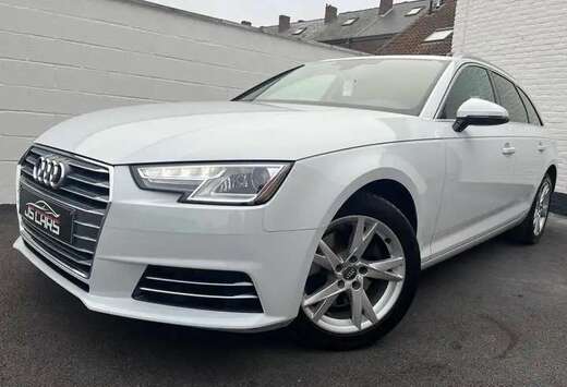 Audi Avant 2.0TDi*ULTRA*SPORT*S TRONIC*VIRTUAL COCKPI ...