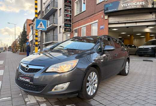 Opel 2.0 CDTi Sport/ EXPORT