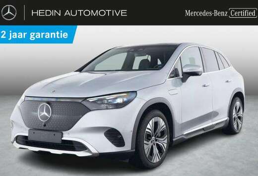 Mercedes-Benz 350+ Luxury Line  Panoramisch Dak  Dist ...