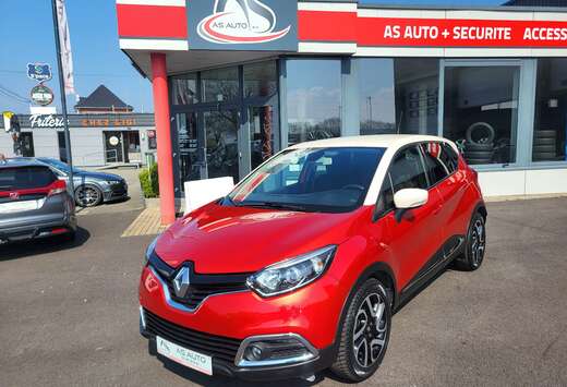 Renault 0.9 TCe 90cv Energy  8200€ + 21% de TVA = 9 ...