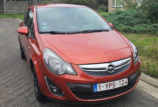 Opel Corsa 1.2 Enjoy