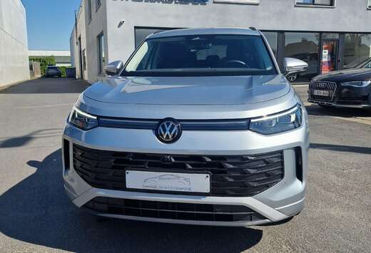 Volkswagen Tayron 1.5 eTSI mHEV ACT Life 7pl. DSG