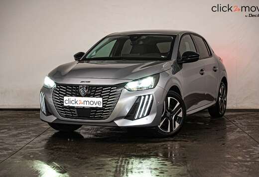 Peugeot 1.2 Turbo Allure