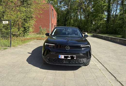 Opel e-Mokka 54 kWh Edition Edition