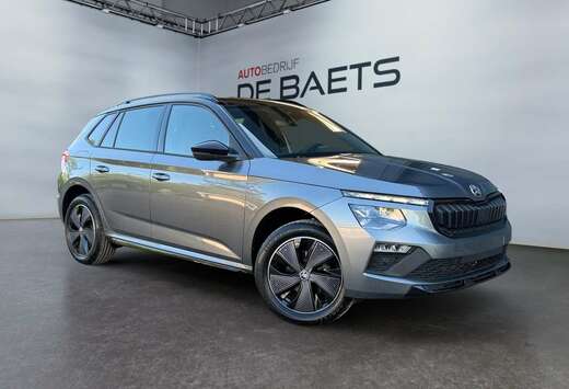 Skoda 1.5*TSI*150PK*MonteCarlo*DSG*SUNROOF*CARPLAY*AN ...