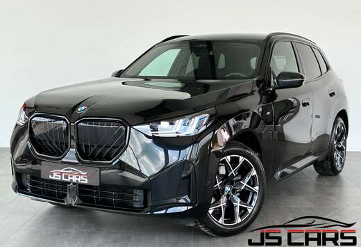 BMW 2.0iA xDrive-FULL PACKM-COCKPIT-CARPLAY-H/KARDON- ...