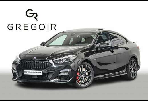 BMW Gran Coupé