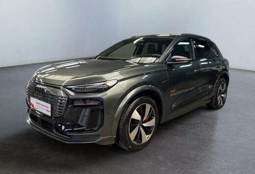 Audi Quattro*Pano*Matrix*Sline*Pneumatic*PROMO*NON IM ...