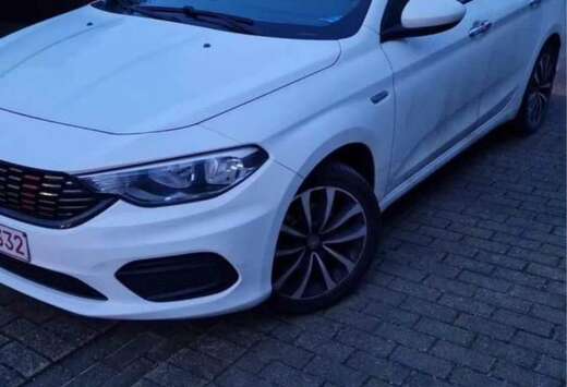 Fiat 1.4i Easy