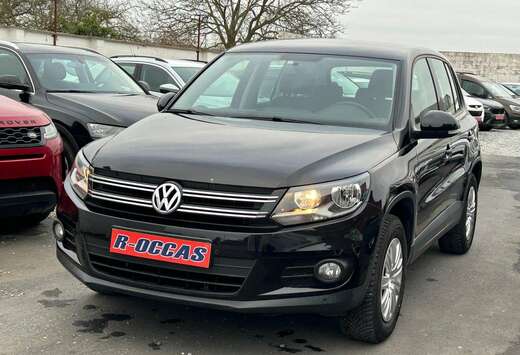 Volkswagen 1.4 TSI 1er PROPRIETAIRE GARANTIE