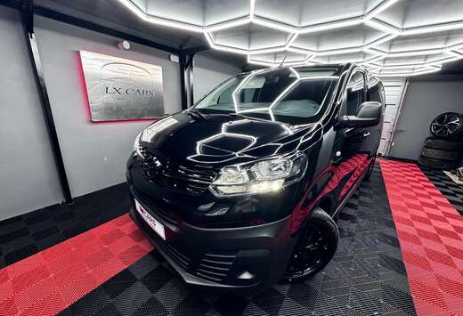 Opel OPEL VIVARO*j17*CAR-PLAY