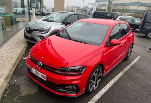 Volkswagen 2.0 TSi DSG