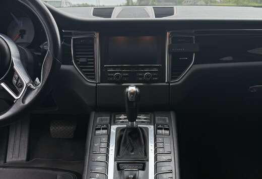 Porsche S 3.0 V6 Bi-Turbo PDK