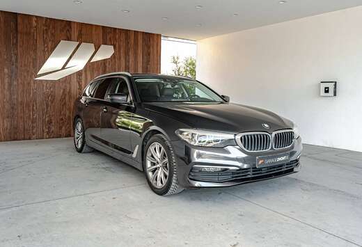 BMW D, Camera, Apple Car, Android auto G31 touring