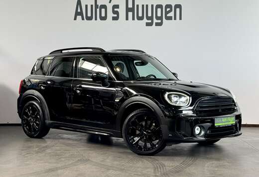 MINI 1.5 One met John Cooper Works Wheels